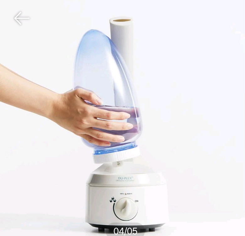듀프렉스 초음파 가습기 DP-7700UH 이미지
