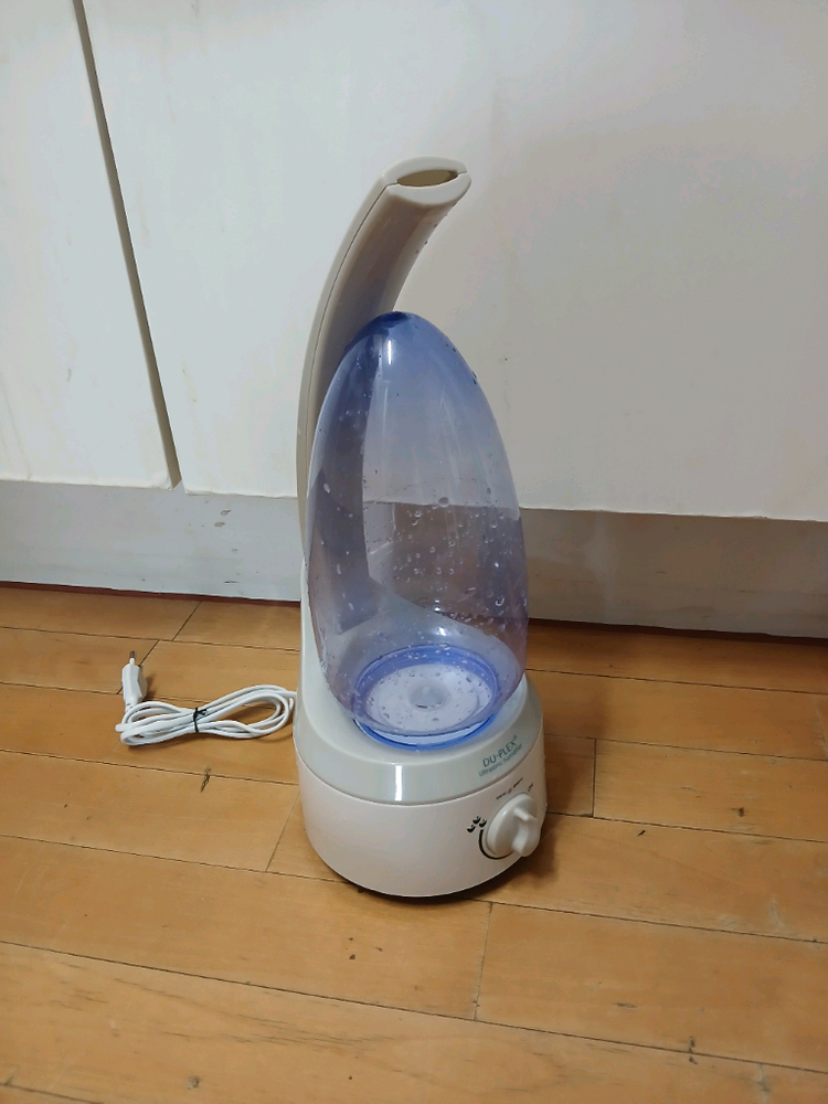 듀프렉스 초음파 가습기 DP-7700UH 이미지