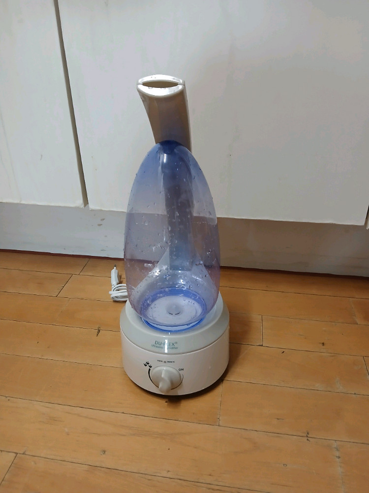 듀프렉스 초음파 가습기 DP-7700UH 이미지