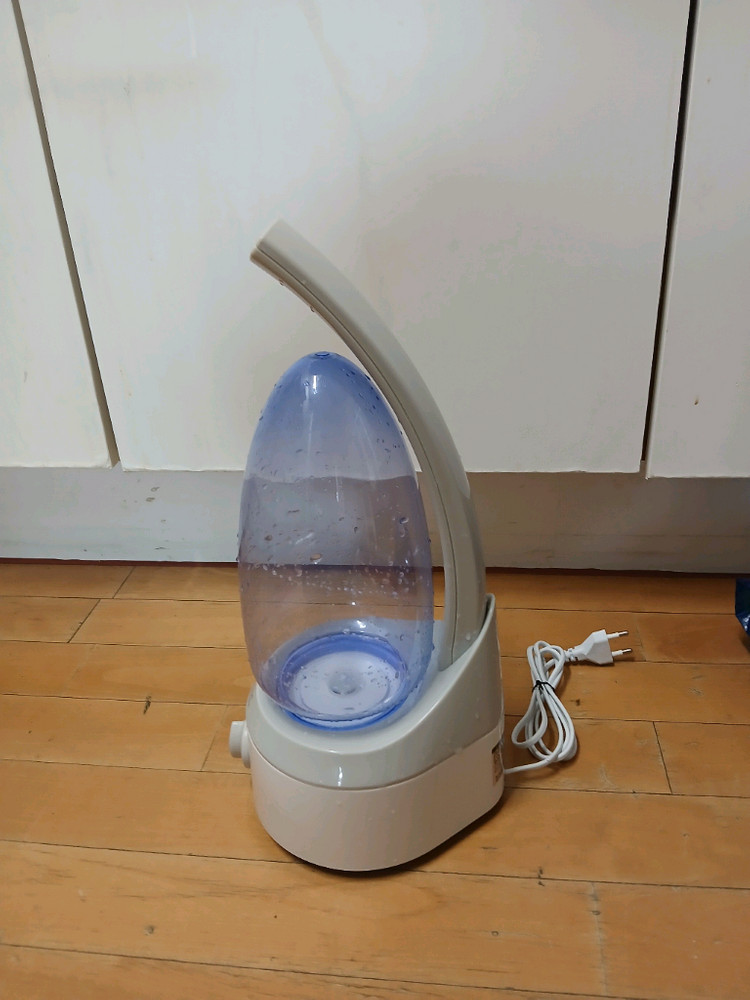 듀프렉스 초음파 가습기 DP-7700UH 이미지