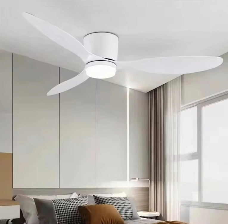 새상품 LED 조명 선풍기 천장 실링팬 이미지