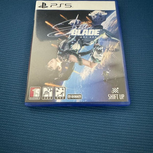 ps5 스텔라 블레이드 이미지