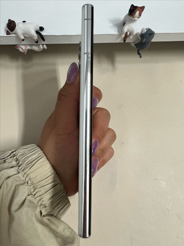 갤럭시S22울트라 256G 화이트 A급! 이미지