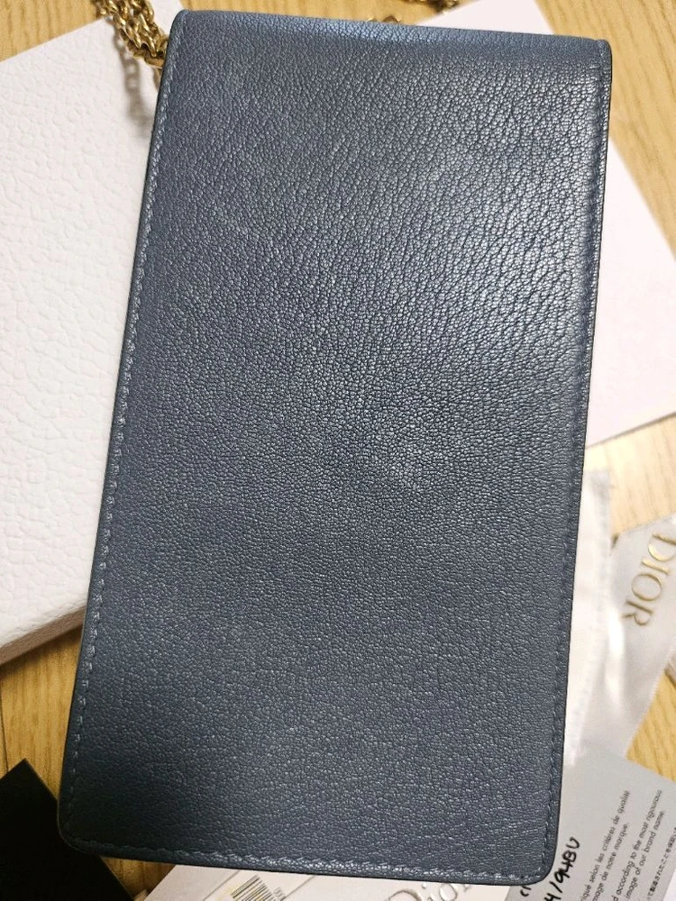 정품) 디올 폰홀더백 이미지