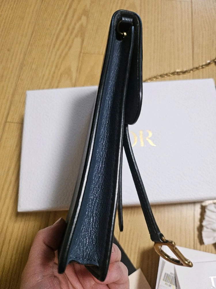 정품) 디올 폰홀더백 이미지