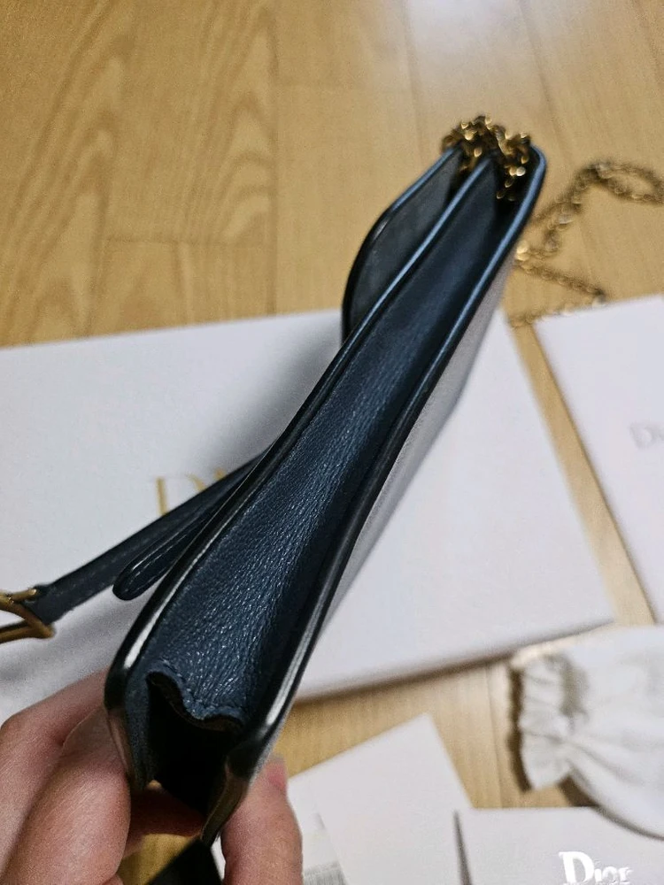 정품) 디올 폰홀더백 이미지