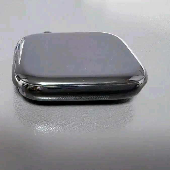 애플워치 11 슬레이트 티타늄 46mm 이미지