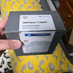라이젠 5600x + A520M A Pro + 삼성 DDR4 16gb 2666 팝니다. 이미지