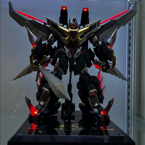 Ccs toys 얼티밋 단쿠가 피규어 이미지