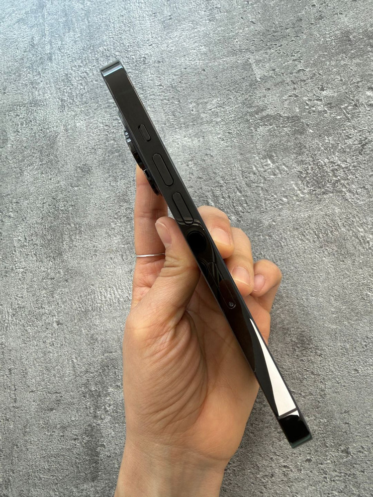 I Phone아이폰14프로 128기가 그라파이트 이미지