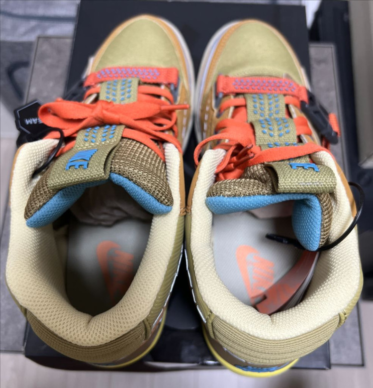 AIR TRAINER 1 SP 팝니다. 이미지