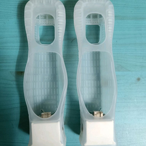 닌텐도위 wii 모션플러스 어댑터 + 실리콘케이스 두세트 이미지
