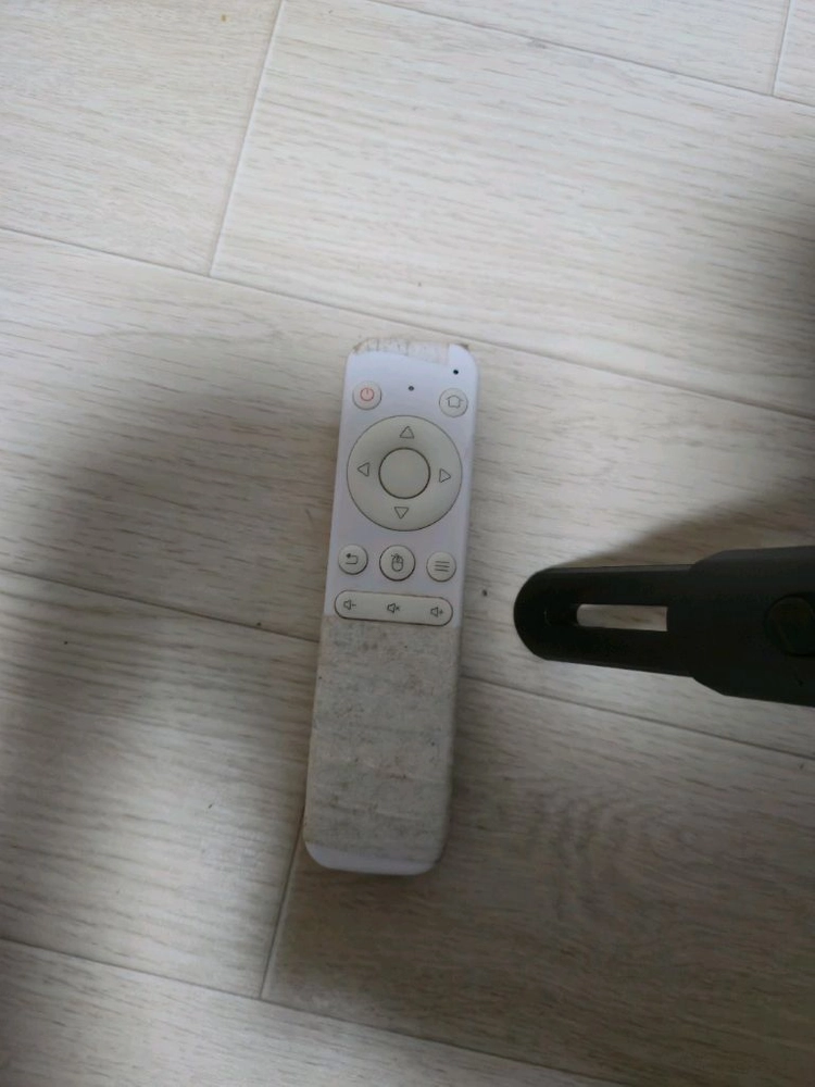 저스 미니빔 프로젝터 ZS-5400 + 120인치 벽걸이 스크린터 이미지