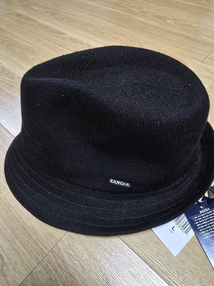 (새상품) 캉골 여름 페도라 L 원가 89,000원 이미지