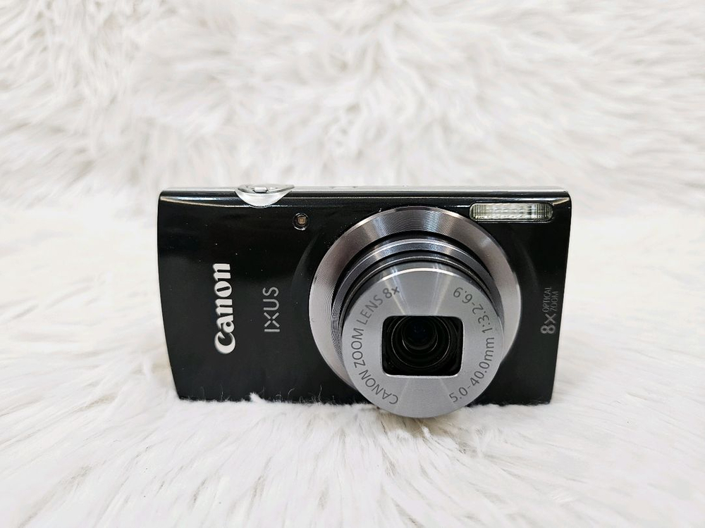 [민트급] 캐논 IXUS 익서스 160 디카, 디지털카메라 판매 이미지