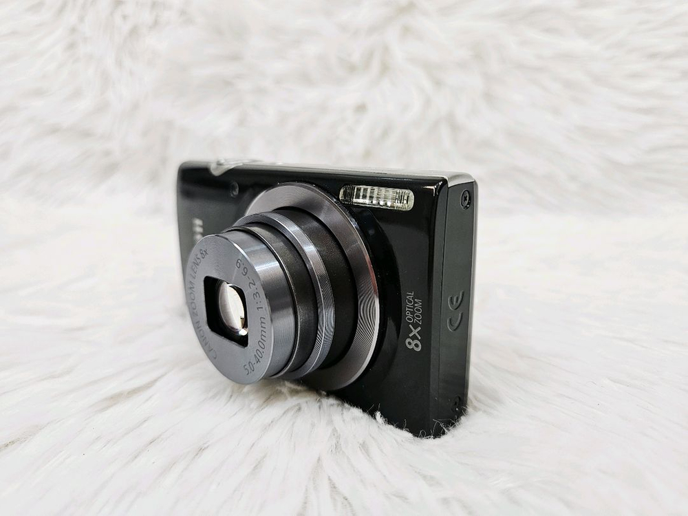 [민트급] 캐논 IXUS 익서스 160 디카, 디지털카메라 판매 이미지
