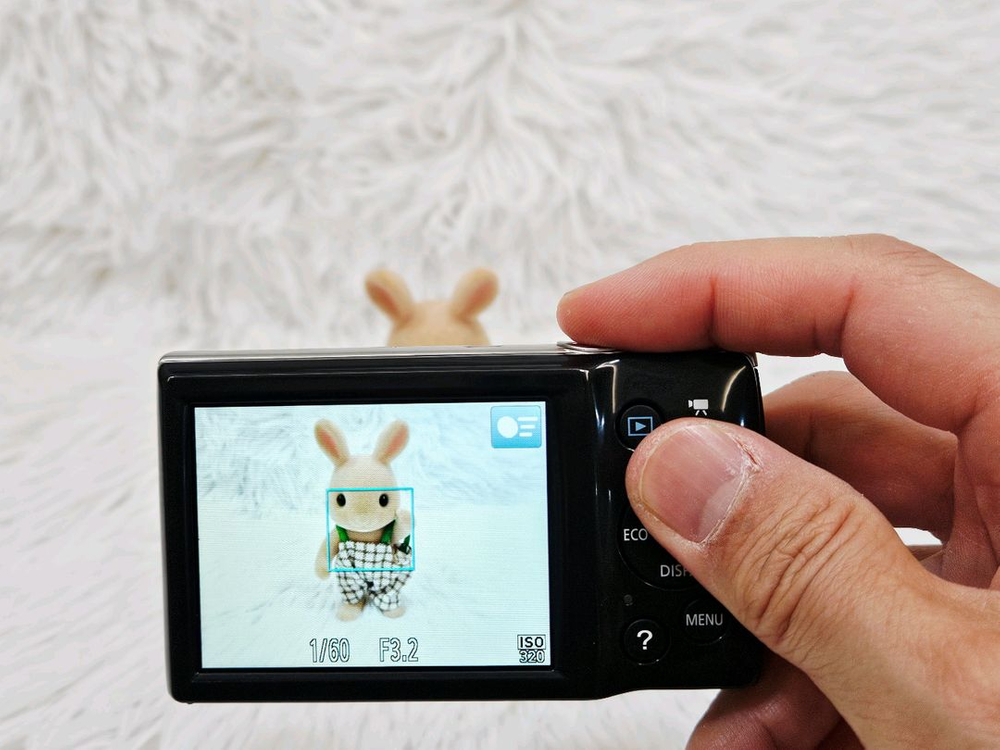 [민트급] 캐논 IXUS 익서스 160 디카, 디지털카메라 판매 이미지