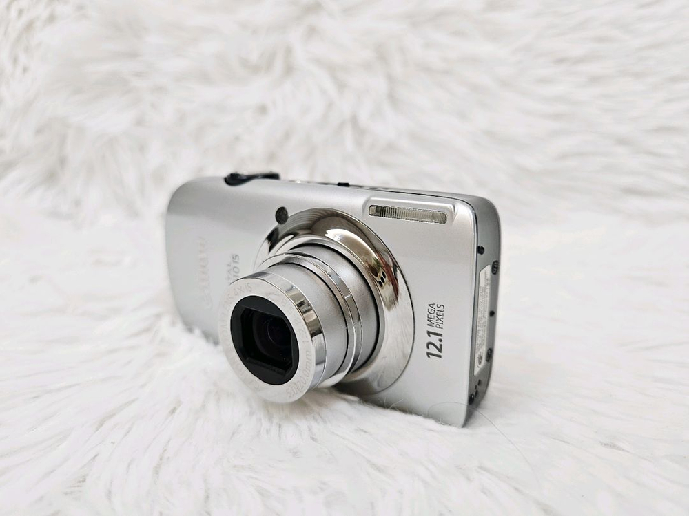 [민트급] 캐논 익서스(IXUS) 110 IS 디카, 디지털카메라 판매 이미지