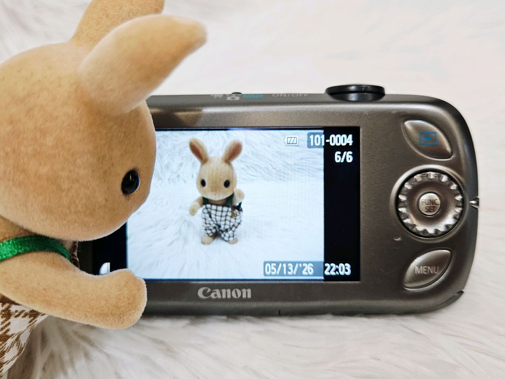 [민트급] 캐논 익서스(IXUS) 110 IS 디카, 디지털카메라 판매 이미지