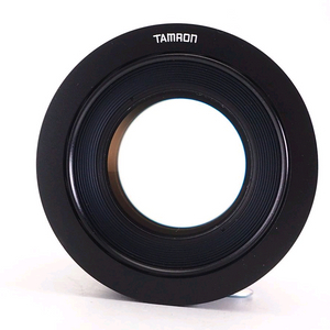 탐론 SP 90mm F2.5 TELE MACRO 52B 아답툴 수동렌즈 이미지