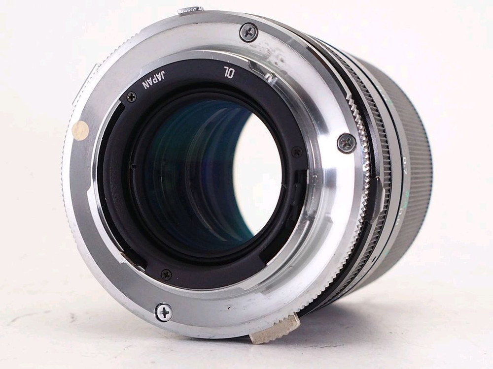 탐론 SP 90mm F2.5 TELE MACRO 52B 아답툴 수동렌즈 이미지