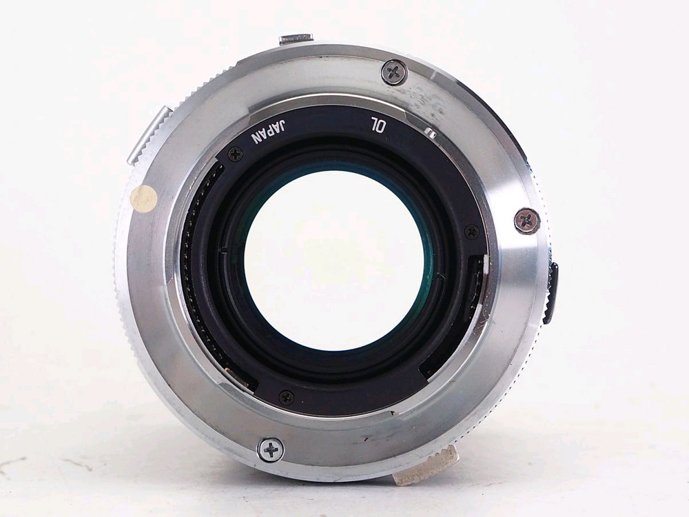 탐론 SP 90mm F2.5 TELE MACRO 52B 아답툴 수동렌즈 이미지