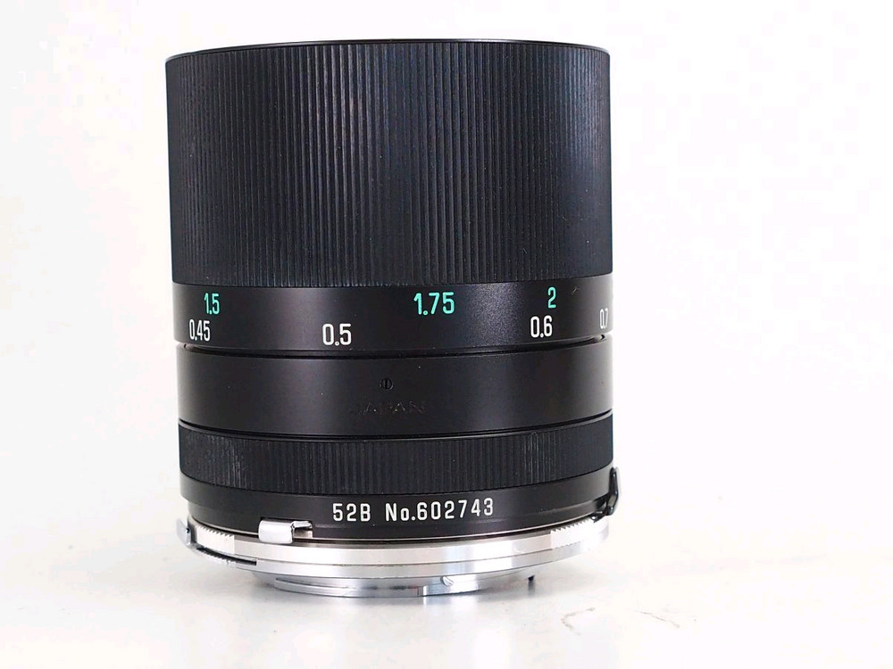 탐론 SP 90mm F2.5 TELE MACRO 52B 아답툴 수동렌즈 이미지