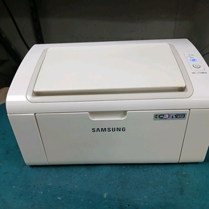 삼성 ML-2168W 흑백레이저 프린터기 이미지