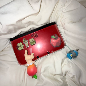 닌텐도 3ds xl 구큰다수 / 리듬세상 더 베스트 이미지