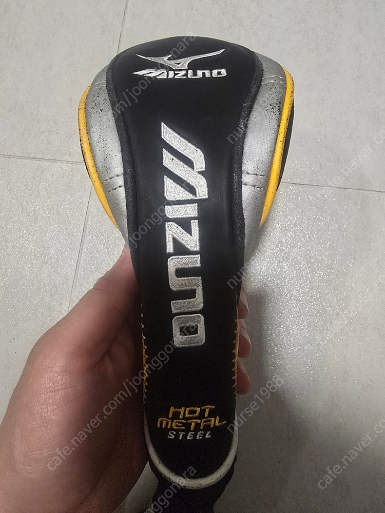 미즈노 MX700 페어웨이우드 5번우드 18도 R 스펙 이미지