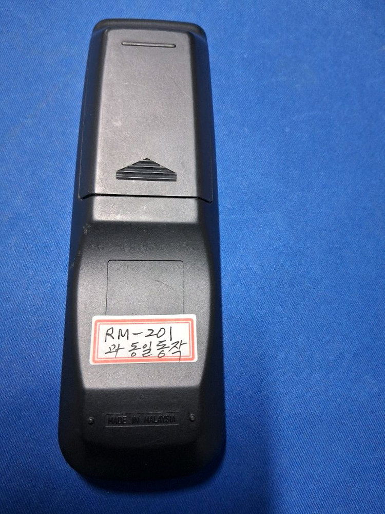 인켈 Inkel VD-898리모컨 판매 이미지