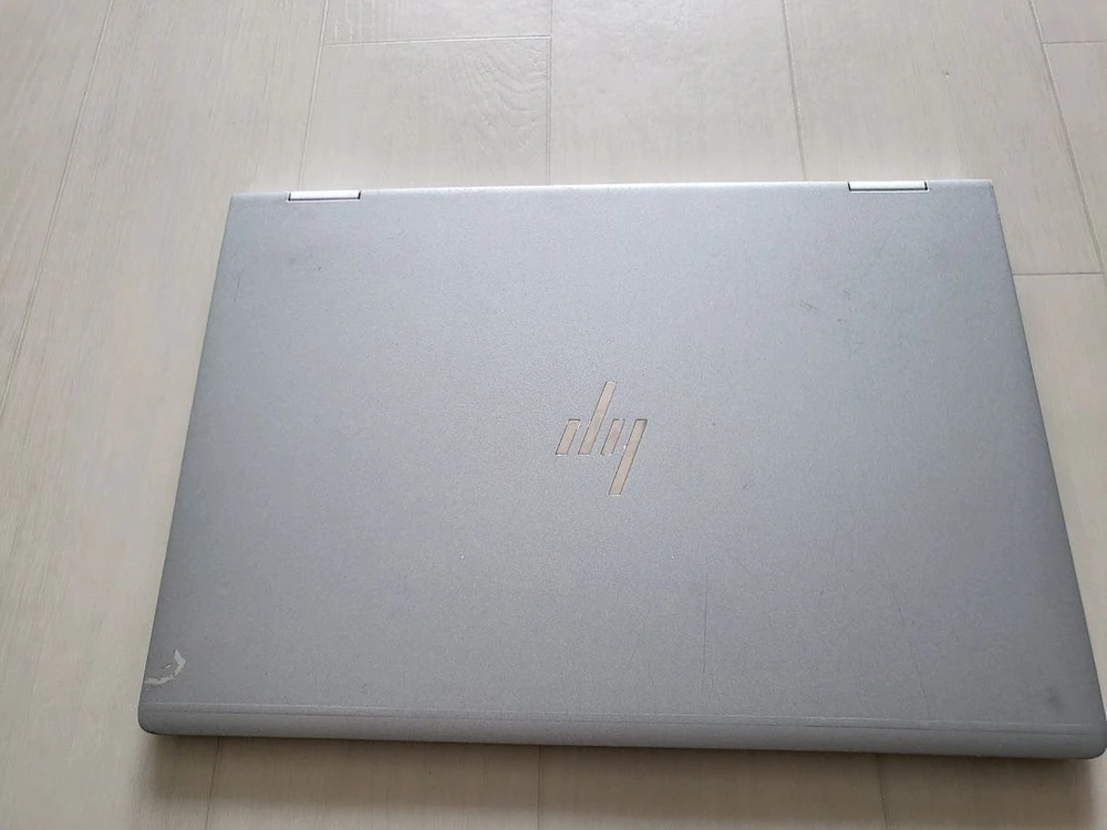 hp 스펙터 i5 7세대 노트북 판매합니다 이미지