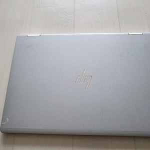 hp 스펙터 i5 7세대 노트북 판매합니다 이미지