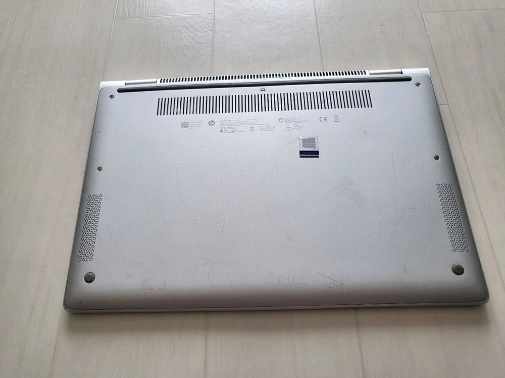 hp 스펙터 i5 7세대 노트북 판매합니다 이미지