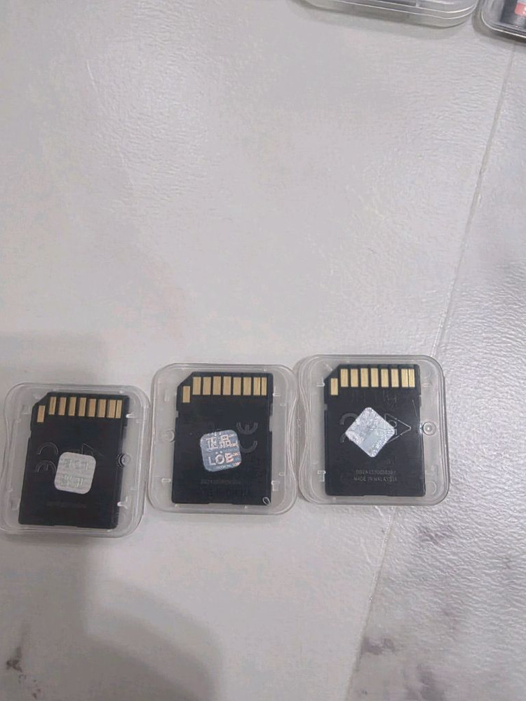 샌디스크 sd 카드 256gb 이미지