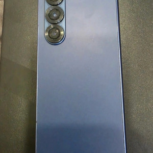 삼성 갤럭시 Z 폴드6 네이비 256GB 이미지