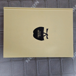모델 강선혜 포함 2인 화보집 사진집 이미지