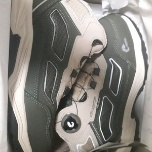 네파안전화 gt-77 260미리 이미지