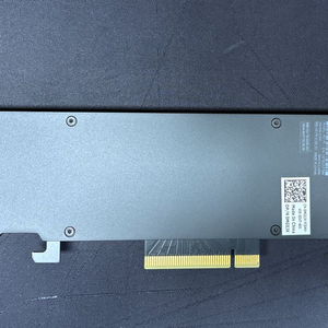 Nvidia A2 16GB GPU 이미지
