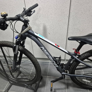 메리다 빅나인 29인치 MTB S 이미지