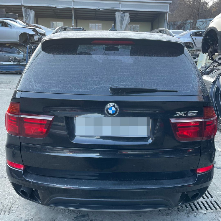 BMW X5 X-drive 30d E70 / 실내 or 전장 및 외장 부품 판매합니다 이미지