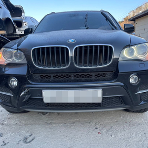 BMW X5 X-drive 30d E70 / 실내 or 전장 및 외장 부품 판매합니다 이미지