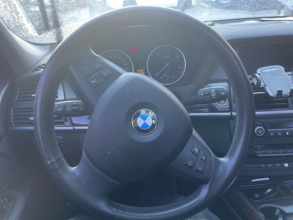 BMW X5 X-drive 30d E70 / 실내 or 전장 및 외장 부품 판매합니다 이미지