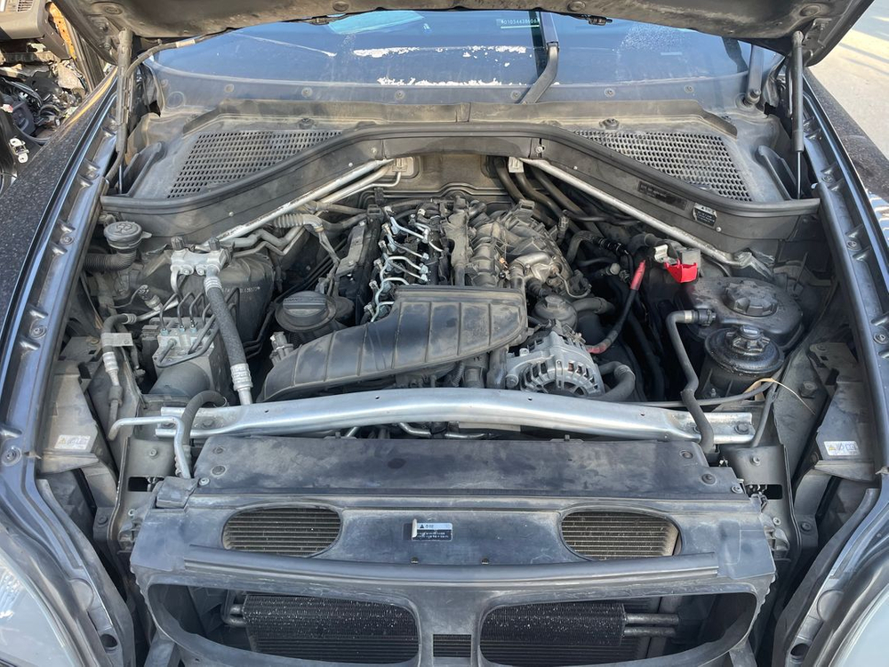 BMW X5 X-drive 30d E70 / 실내 or 전장 및 외장 부품 판매합니다 이미지