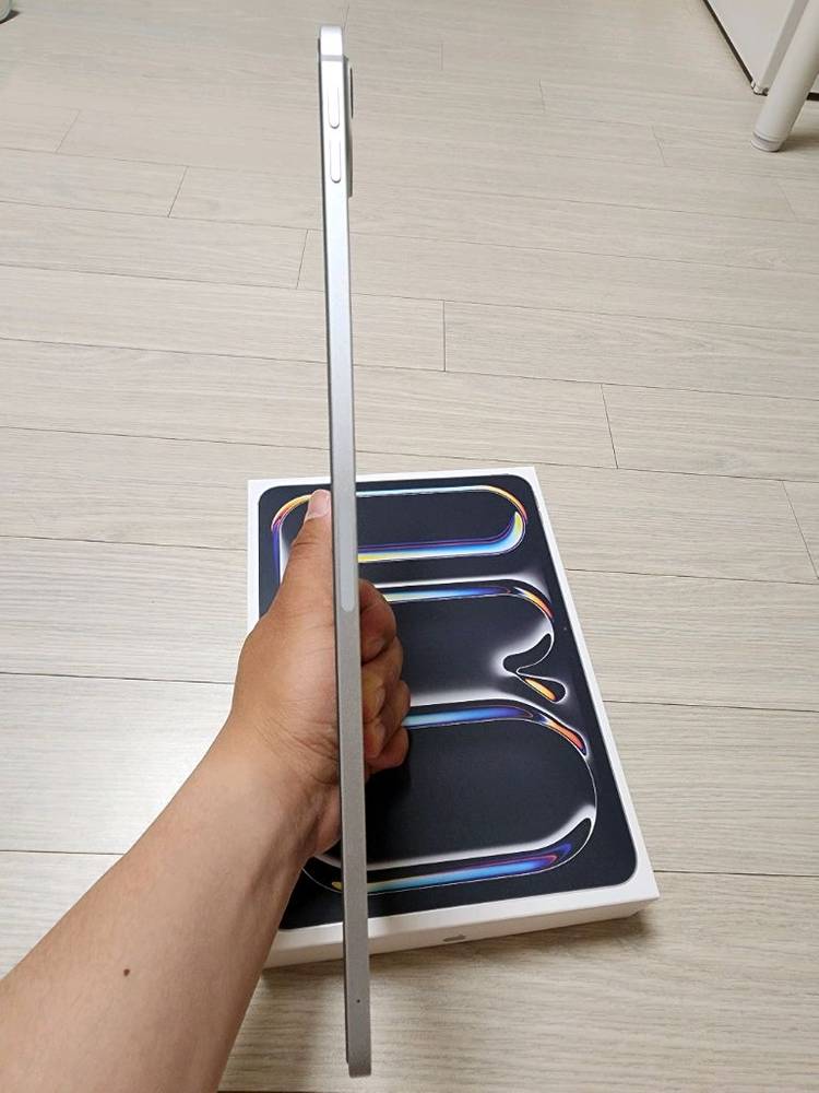 태블릿 11인치 128GB 셀룰러 이미지