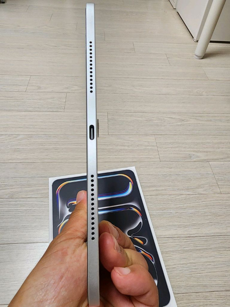 태블릿 11인치 128GB 셀룰러 이미지