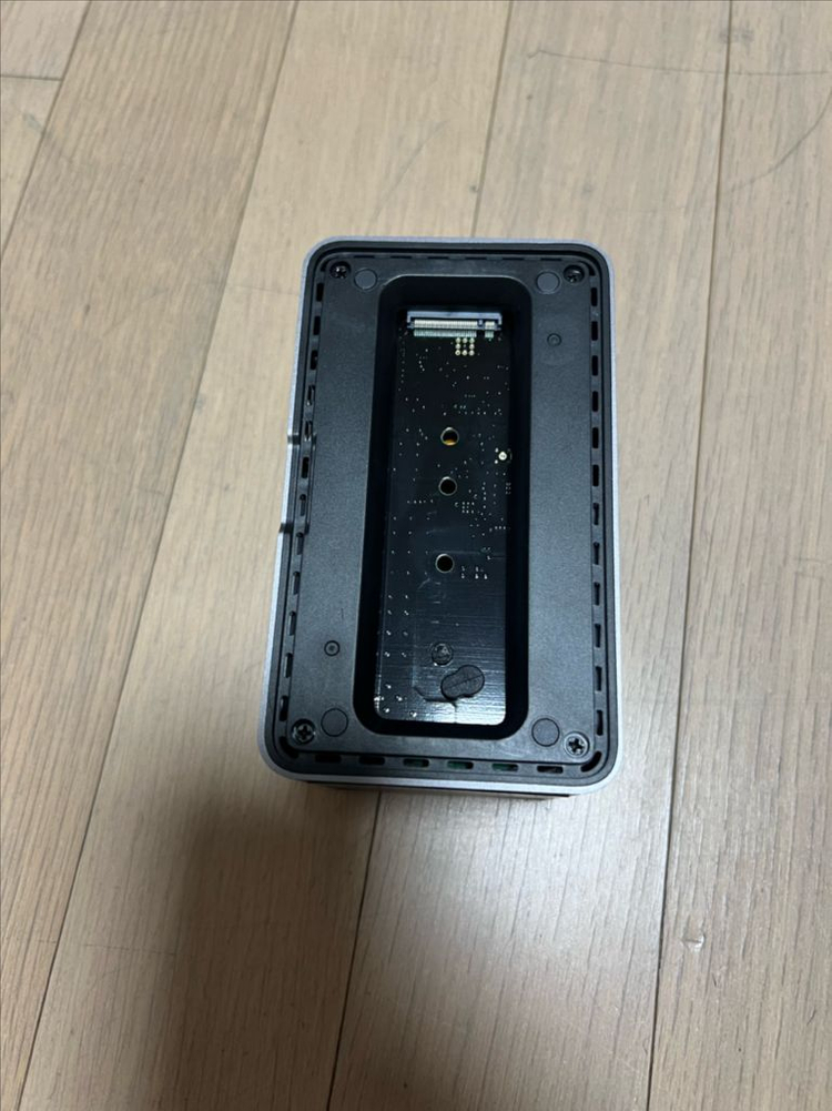 Hagibis U100 도킹스테이션 팝니다 이미지