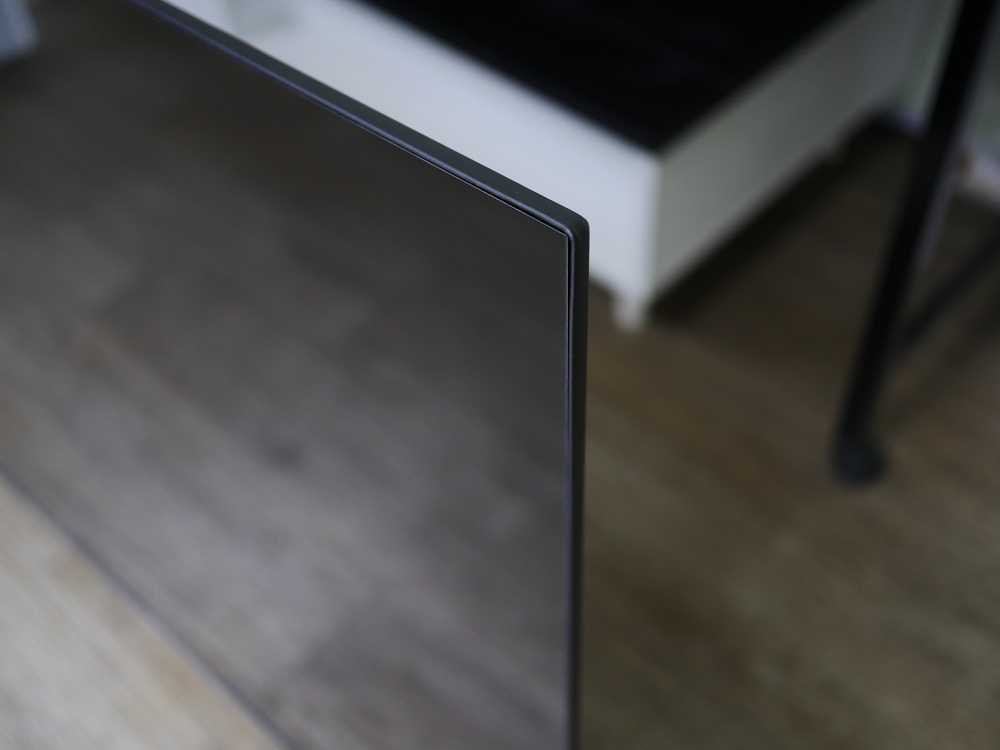 삼성 65인치 4K UHD TV 스탠드형 사이니지 LH65BEFHLGFXKR 이미지