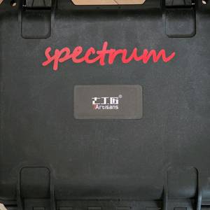 7ARTISANS SPECTRUM 이미지
