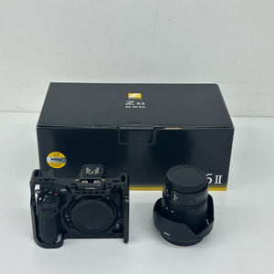 니콘 z6ii 24-70kit
